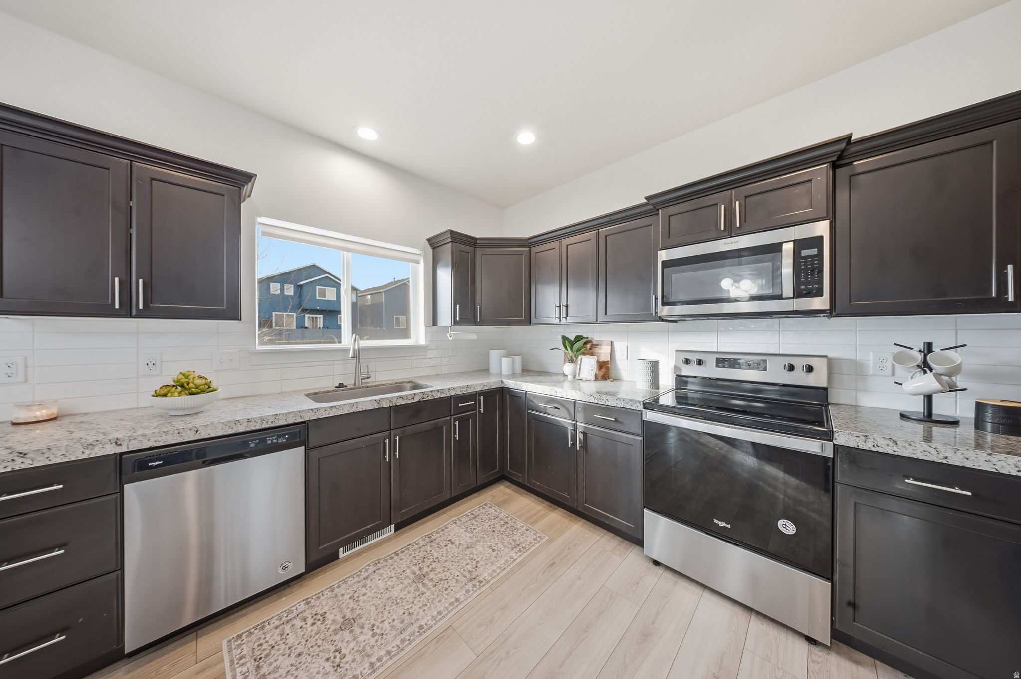 SILVERLAKE - Residential