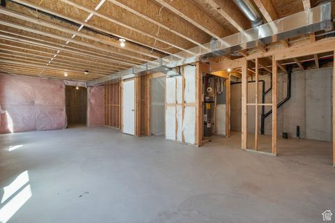 Tiny photo for 443 E 450 N, Payson, UT 84651 (MLS # 2115142)