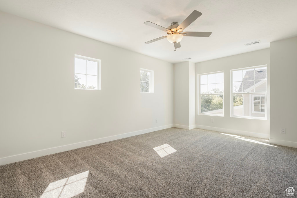 PETEETNEET COVE - Residential Income