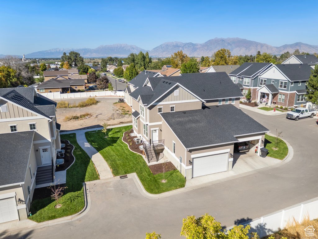 PETEETNEET COVE - Residential Income