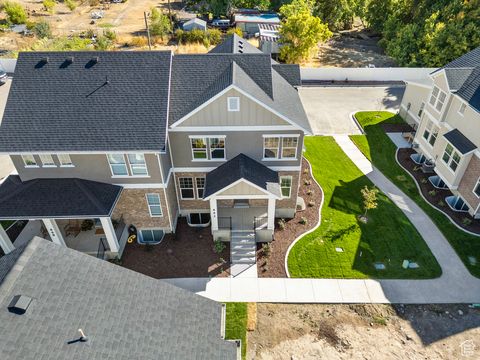 Tiny photo for 443 E 450 N, Payson, UT 84651 (MLS # 2115142)