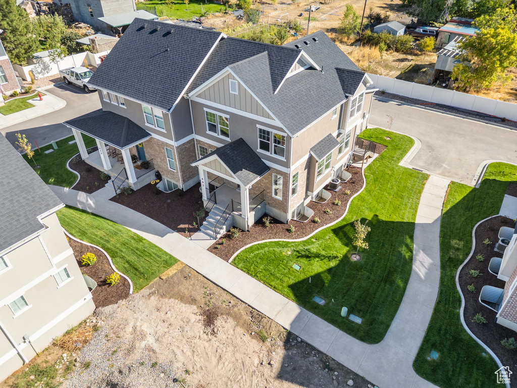 PETEETNEET COVE - Residential Income