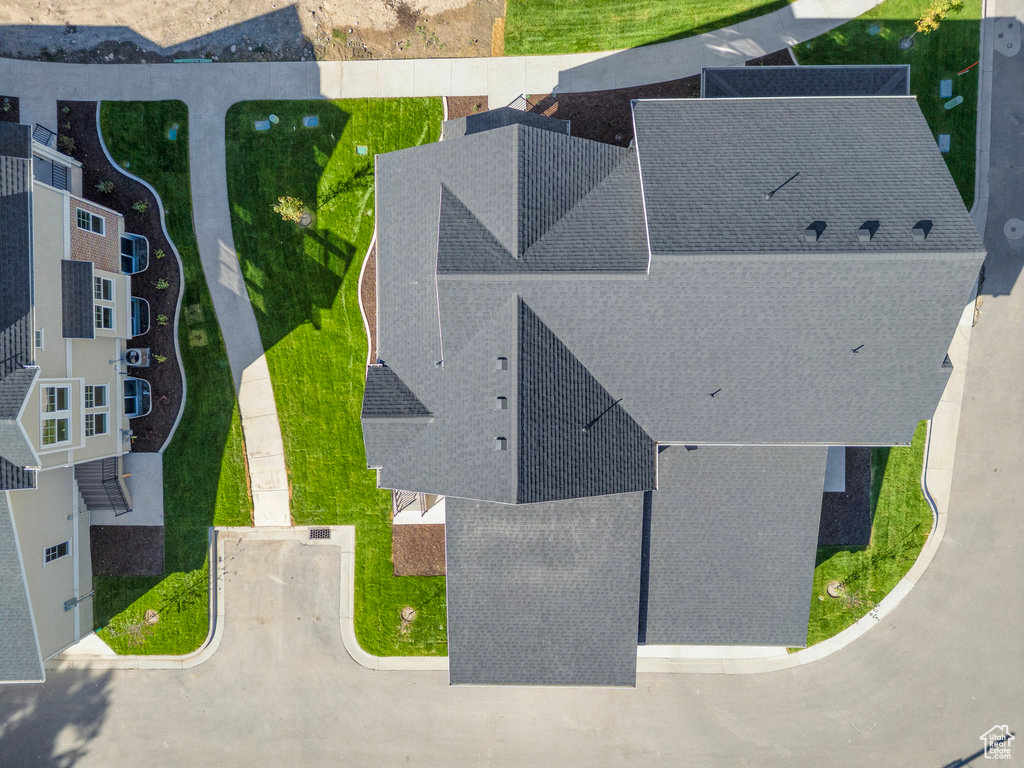 PETEETNEET COVE - Residential Income