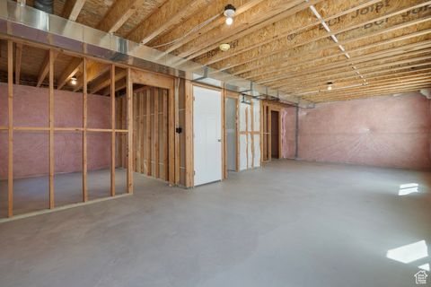 Tiny photo for 443 E 450 N, Payson, UT 84651 (MLS # 2115142)