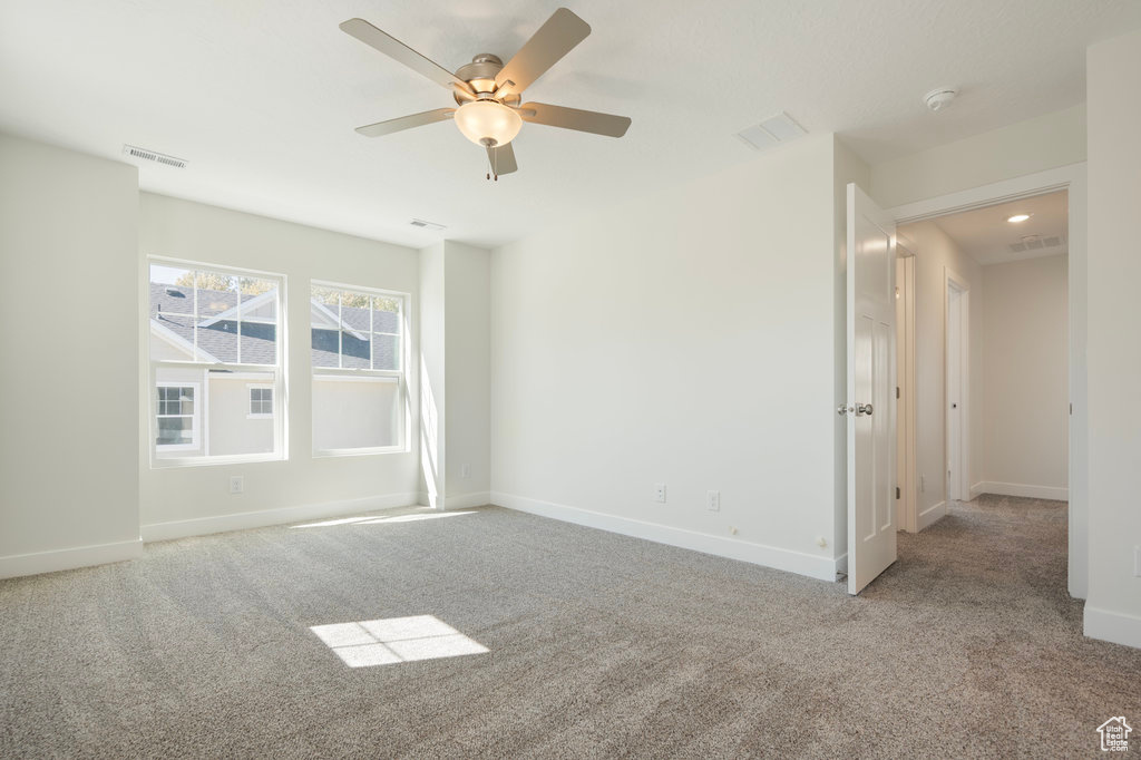 PETEETNEET COVE - Residential Income