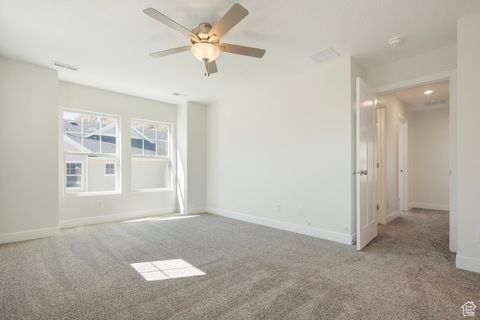 Tiny photo for 443 E 450 N, Payson, UT 84651 (MLS # 2115142)