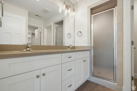 Tiny photo for 443 E 450 N, Payson, UT 84651 (MLS # 2115142)