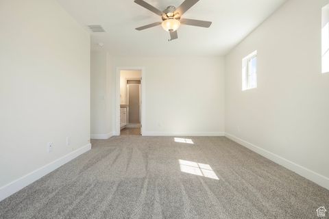 Tiny photo for 443 E 450 N, Payson, UT 84651 (MLS # 2115142)