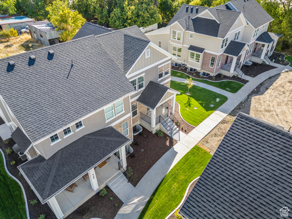 PETEETNEET COVE - Residential Income