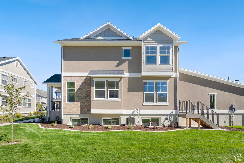 PETEETNEET COVE - Residential Income