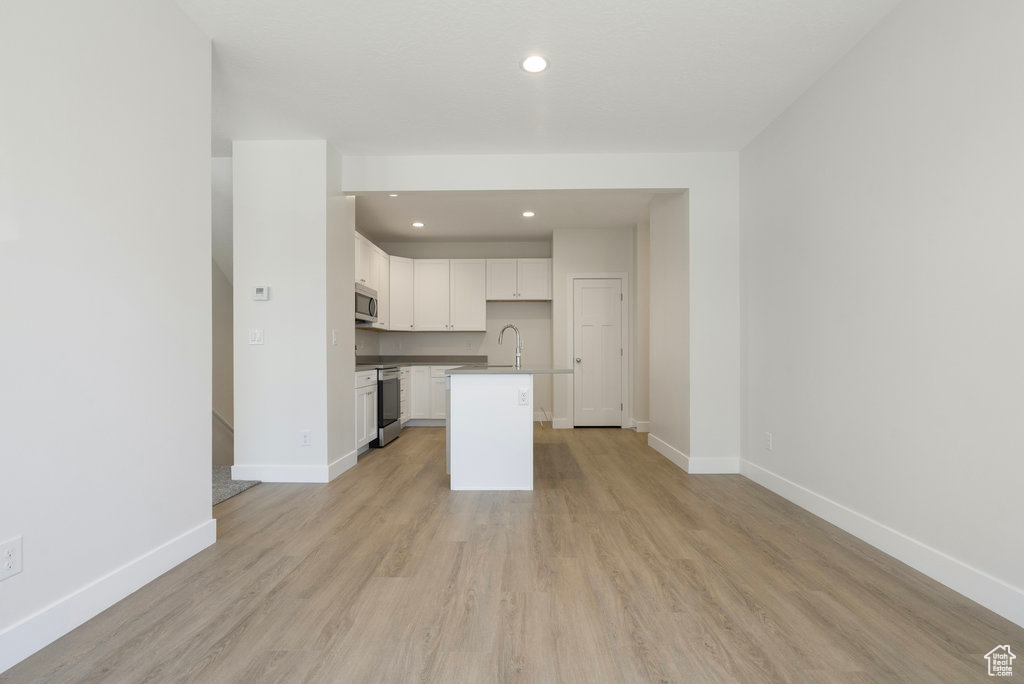 PETEETNEET COVE - Residential Income