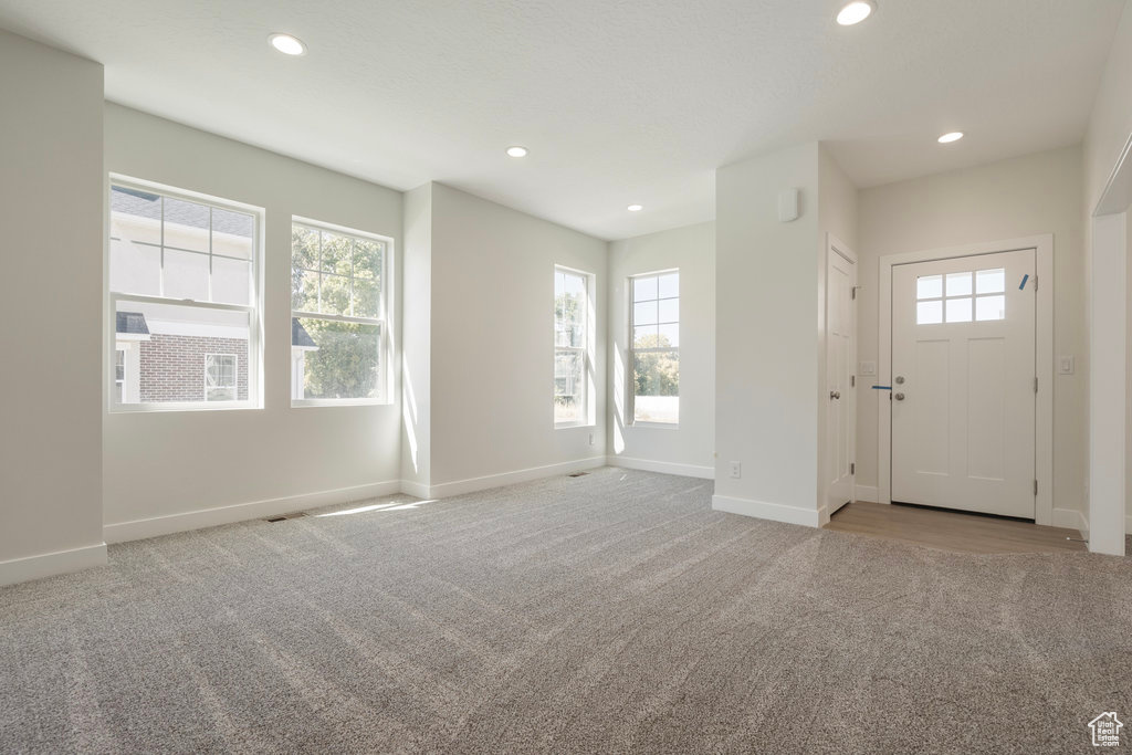 PETEETNEET COVE - Residential Income