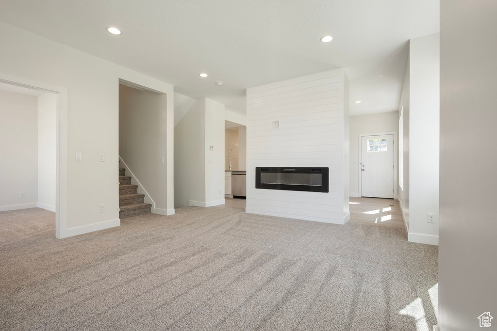 PETEETNEET COVE - Residential Income