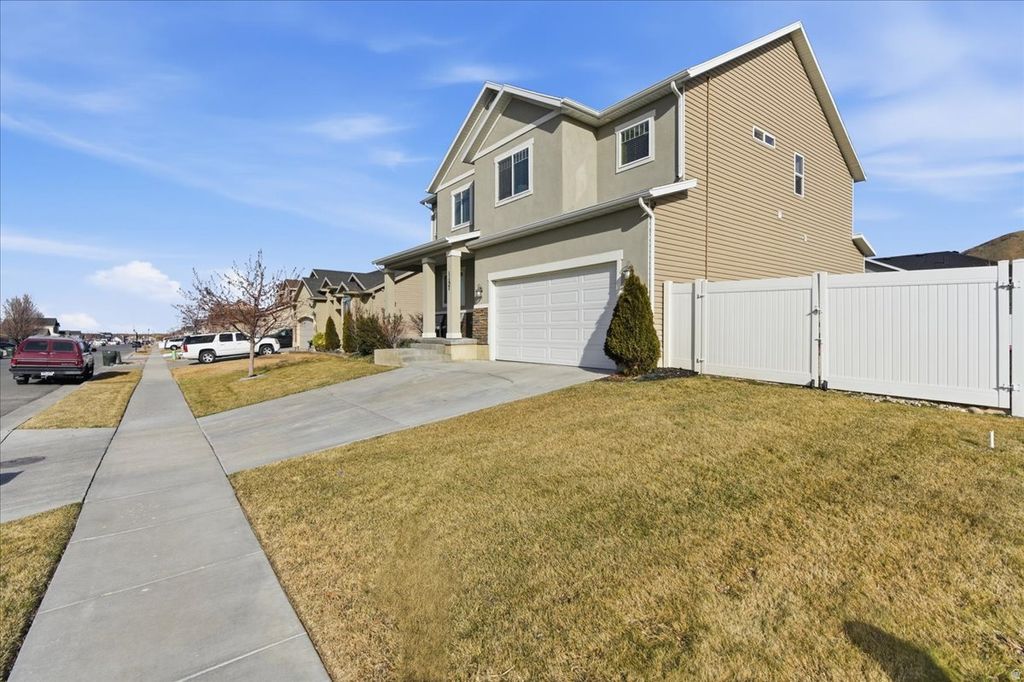 Photo of 1157 S 1050 W, Tooele, UT 84074 (MLS # 2133730)