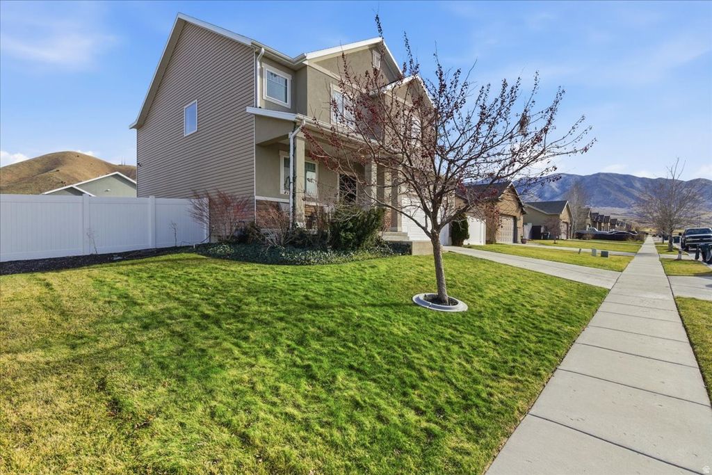 Photo of 1157 S 1050 W, Tooele, UT 84074 (MLS # 2133730)