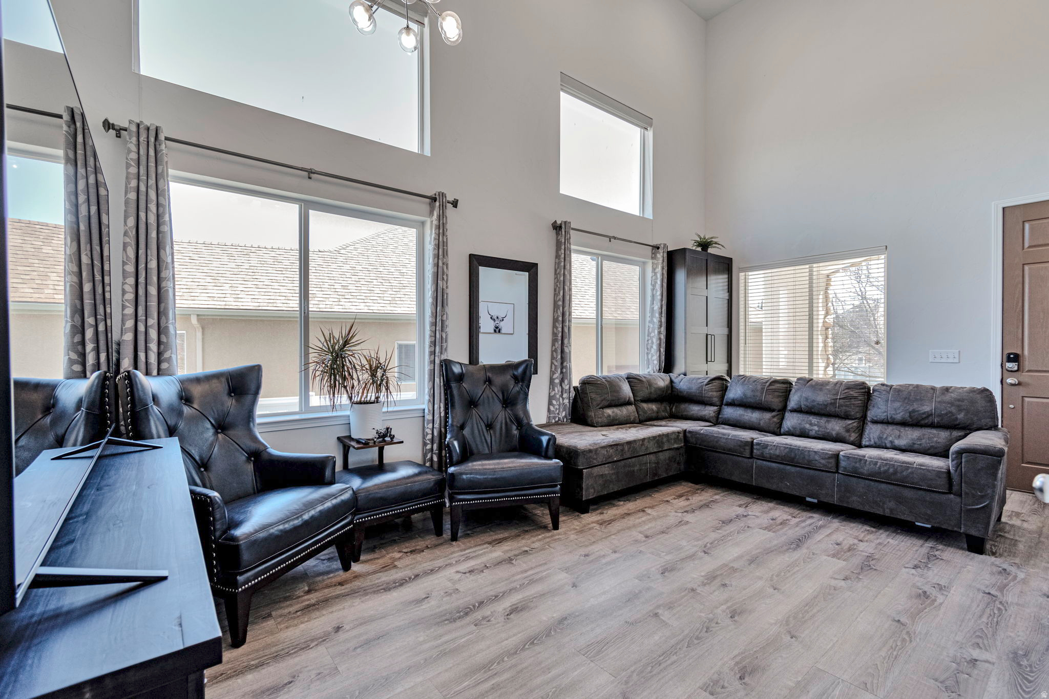 ARBORS PHASE 2 CONDOMINIUM - Residential