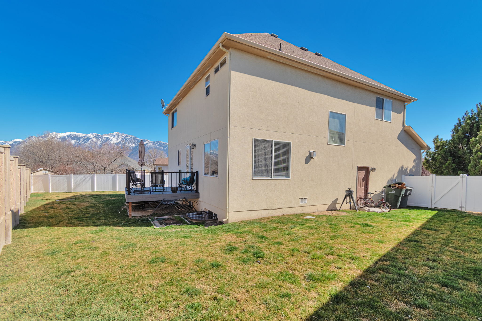 ARBORS PHASE 2 CONDOMINIUM - Residential