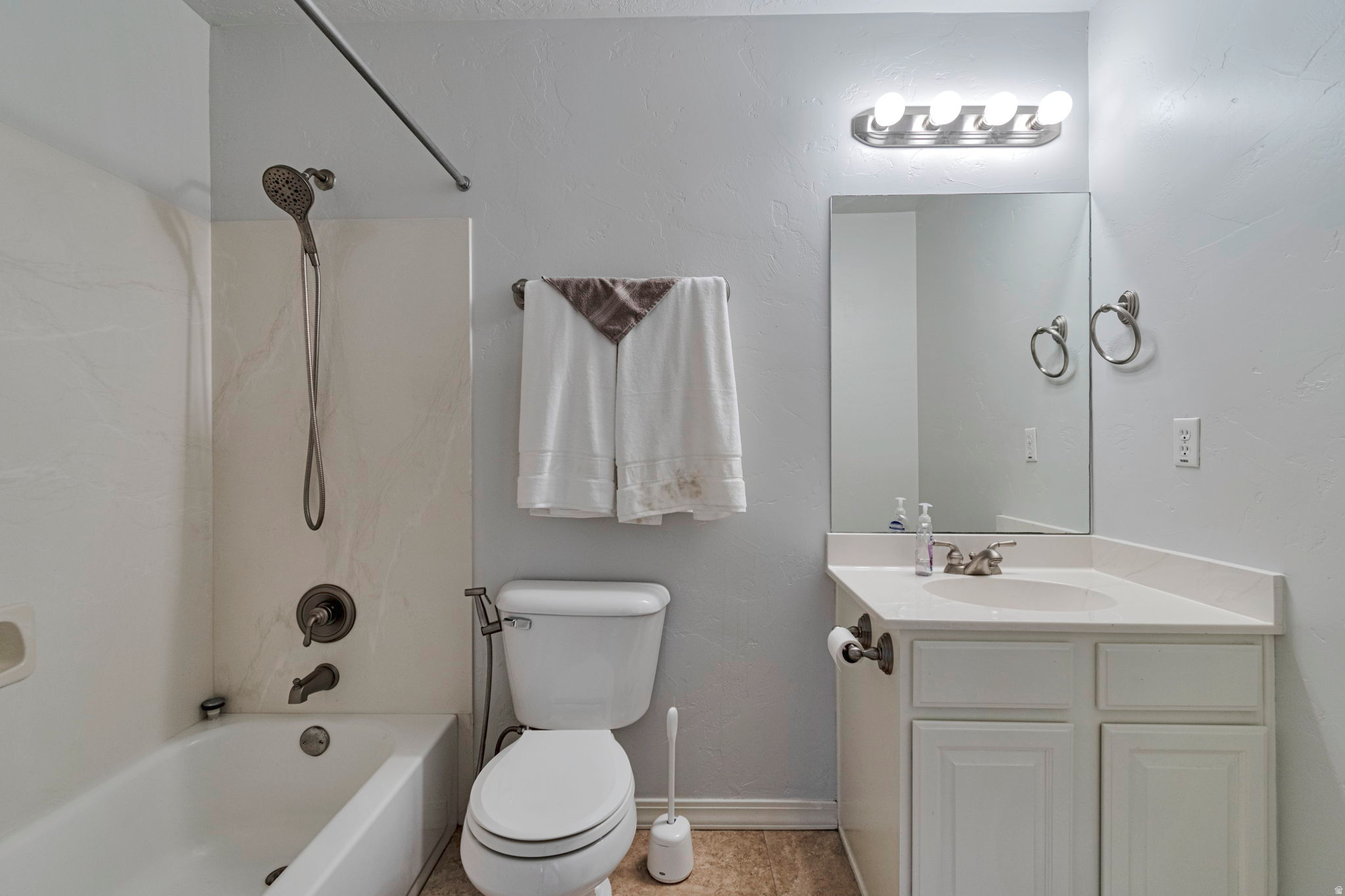 ARBORS PHASE 2 CONDOMINIUM - Residential