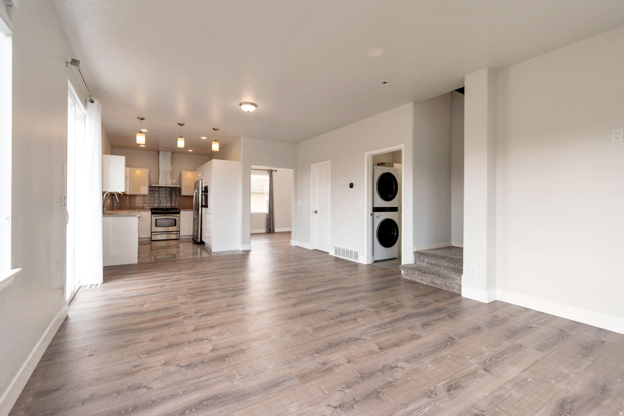 ARBORS PHASE 2 CONDOMINIUM - Residential