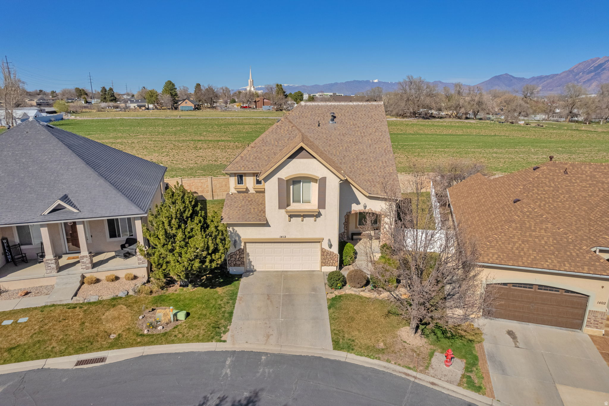 ARBORS PHASE 2 CONDOMINIUM - Residential