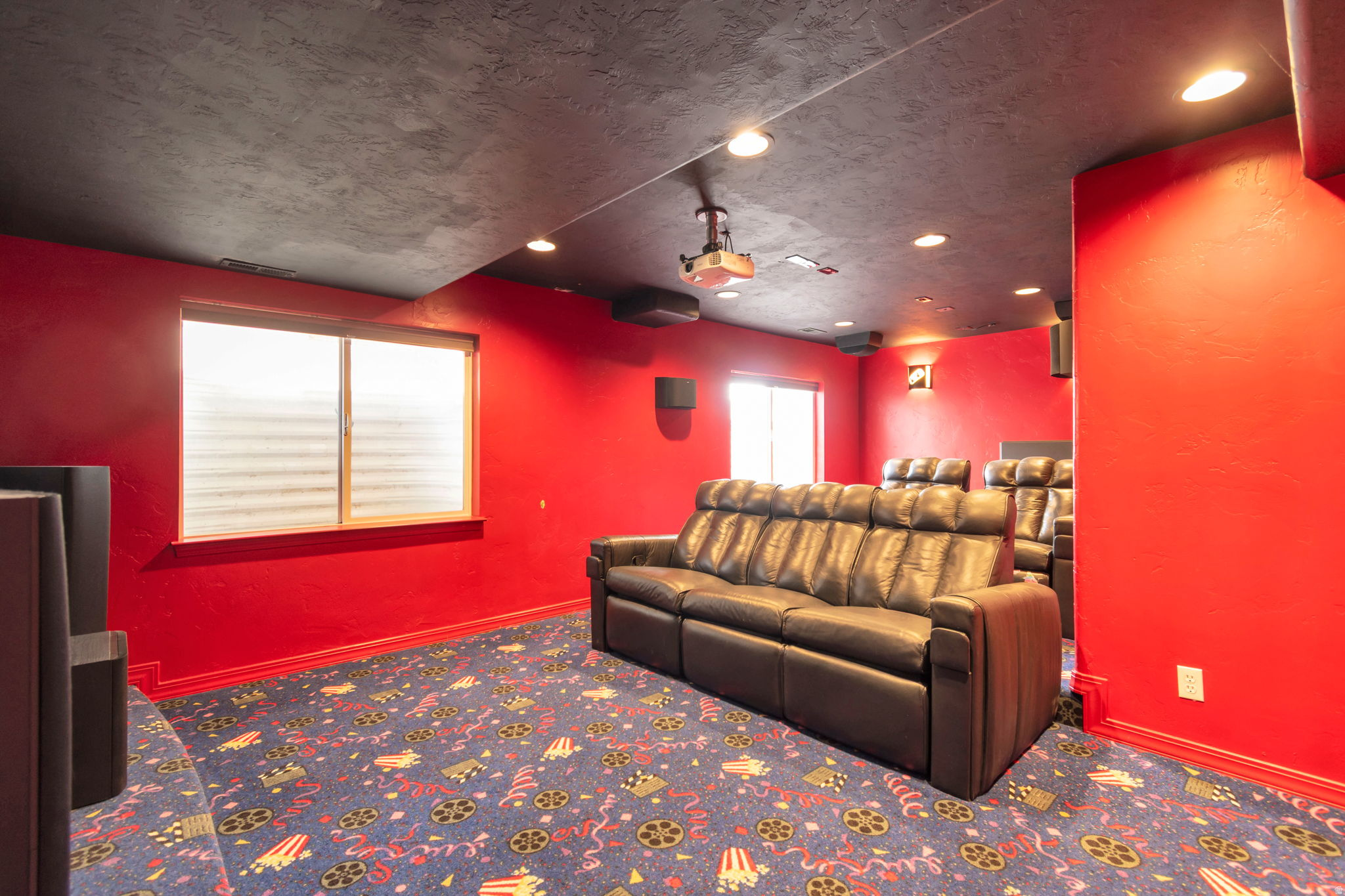 ARBORS PHASE 2 CONDOMINIUM - Residential