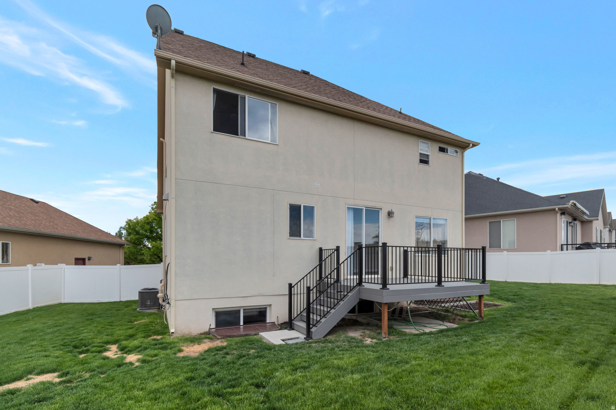 ARBORS PHASE 2 CONDOMINIUM - Residential