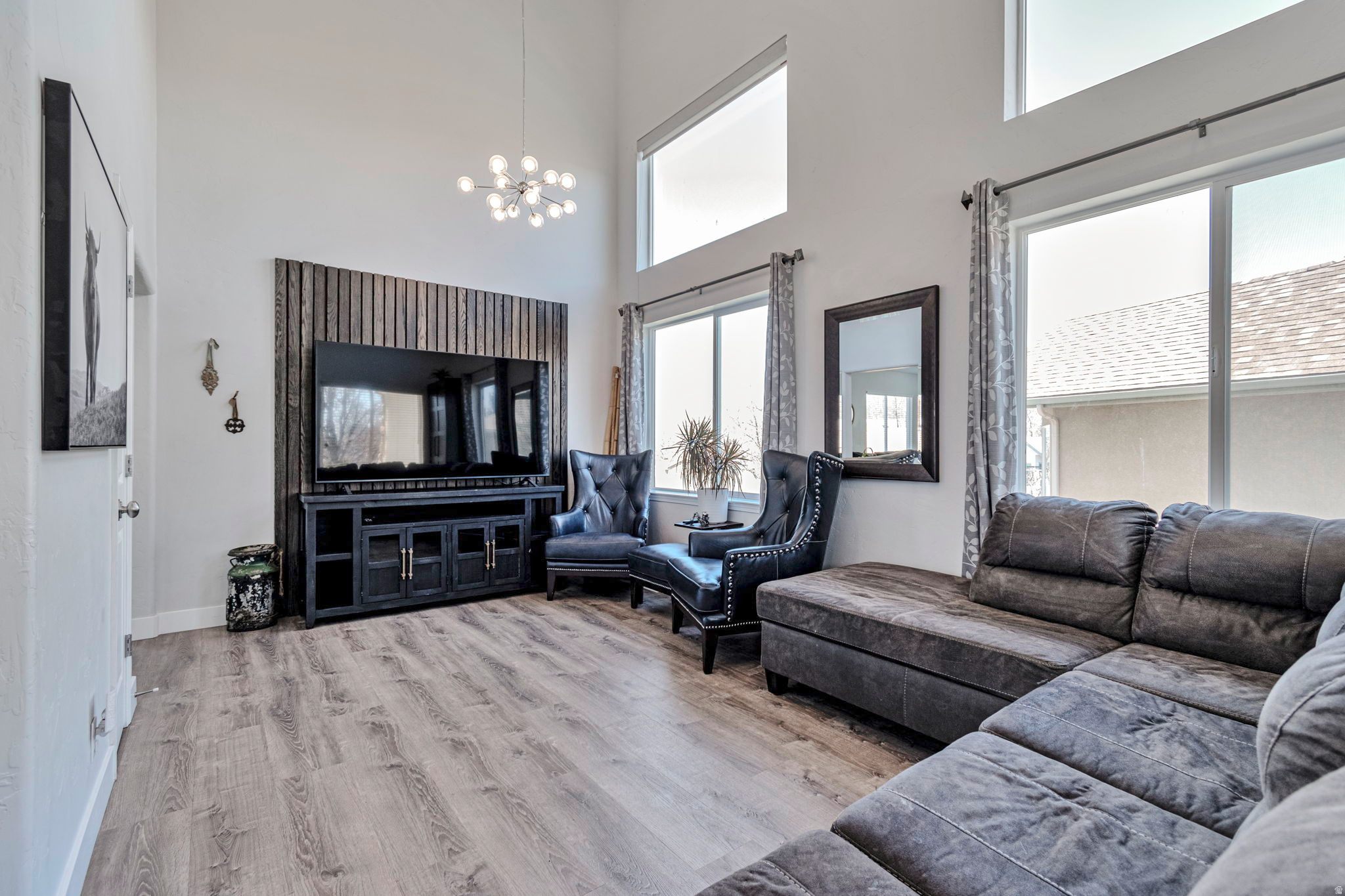 ARBORS PHASE 2 CONDOMINIUM - Residential