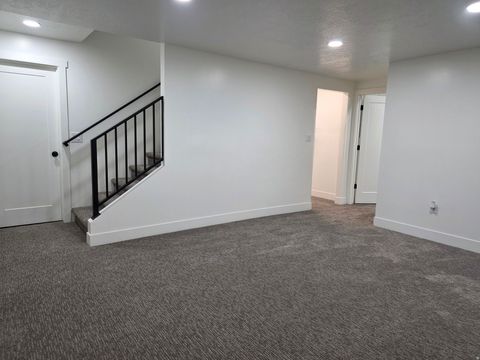 Tiny photo for 3566 E WASATCH HILLS LN, Salt Lake City, UT 84121 (MLS # 2126488)