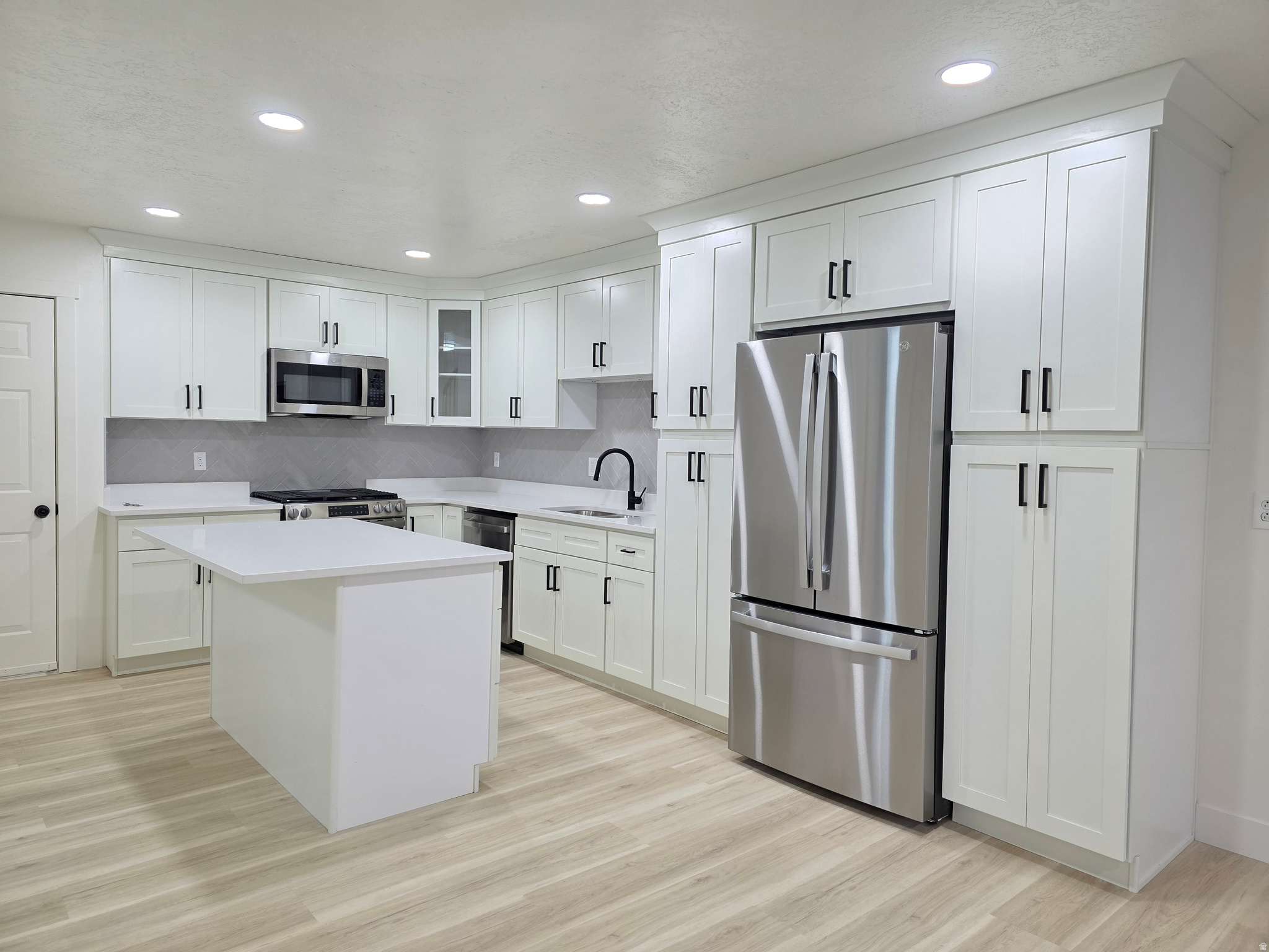 OAKS AT WASATCH PUD PLAT A - Residential