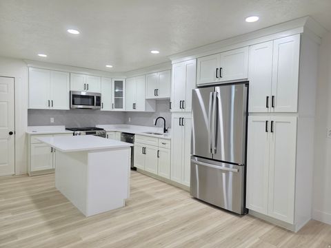 Tiny photo for 3566 E WASATCH HILLS LN, Salt Lake City, UT 84121 (MLS # 2126488)