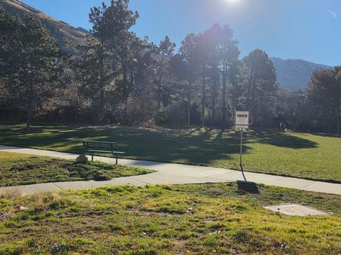 Tiny photo for 3566 E WASATCH HILLS LN, Salt Lake City, UT 84121 (MLS # 2126488)
