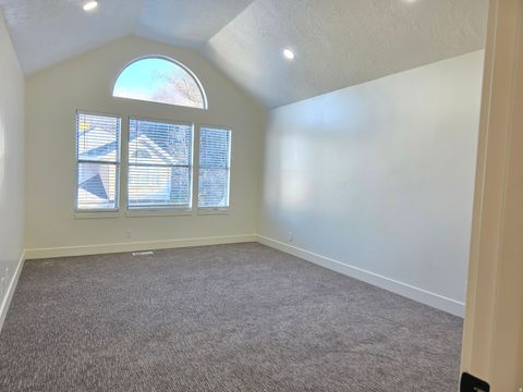 Tiny photo for 3566 E WASATCH HILLS LN, Salt Lake City, UT 84121 (MLS # 2126488)