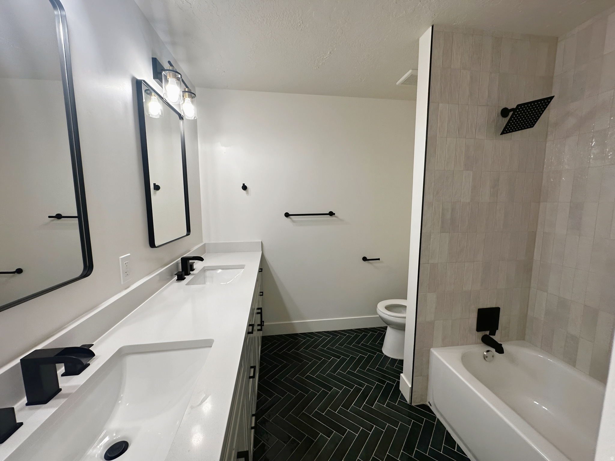 OAKS AT WASATCH PUD PLAT A - Residential