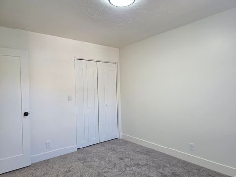 Tiny photo for 3566 E WASATCH HILLS LN, Salt Lake City, UT 84121 (MLS # 2126488)