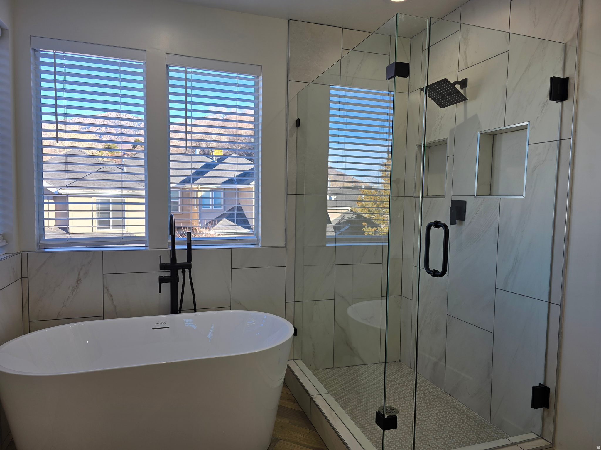 OAKS AT WASATCH PUD PLAT A - Residential