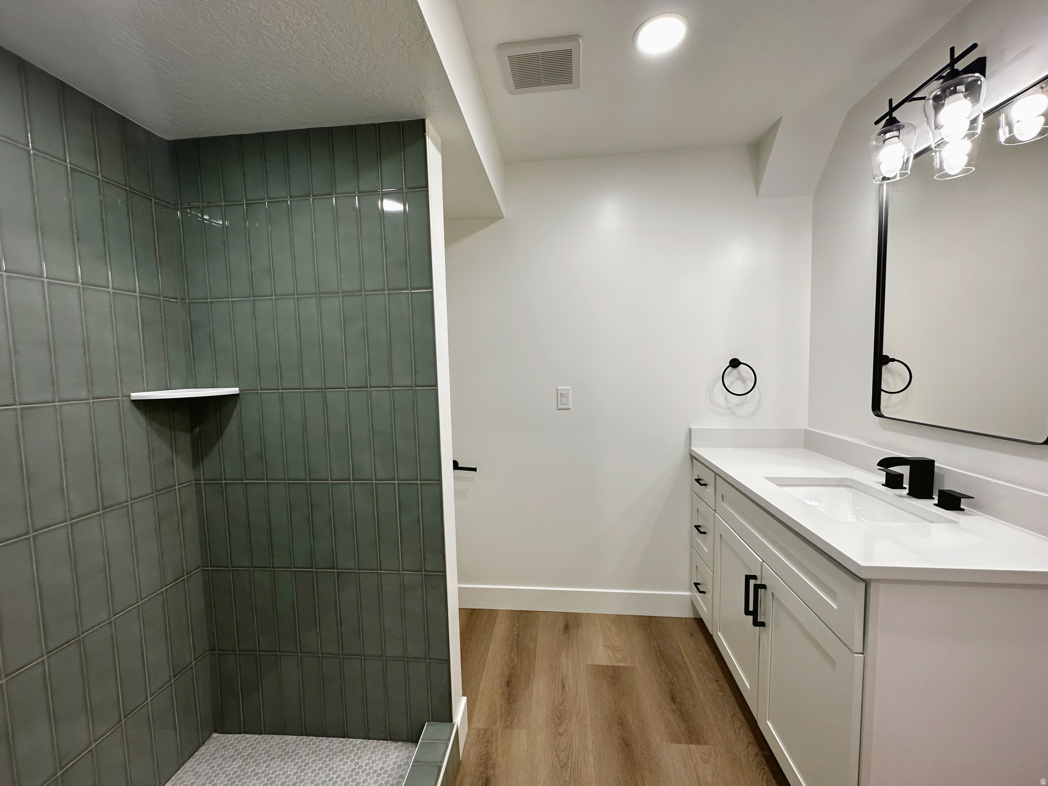 OAKS AT WASATCH PUD PLAT A - Residential