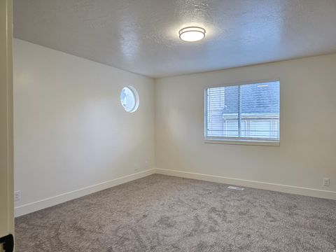 Tiny photo for 3566 E WASATCH HILLS LN, Salt Lake City, UT 84121 (MLS # 2126488)