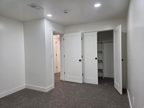 Tiny photo for 3566 E WASATCH HILLS LN, Salt Lake City, UT 84121 (MLS # 2126488)