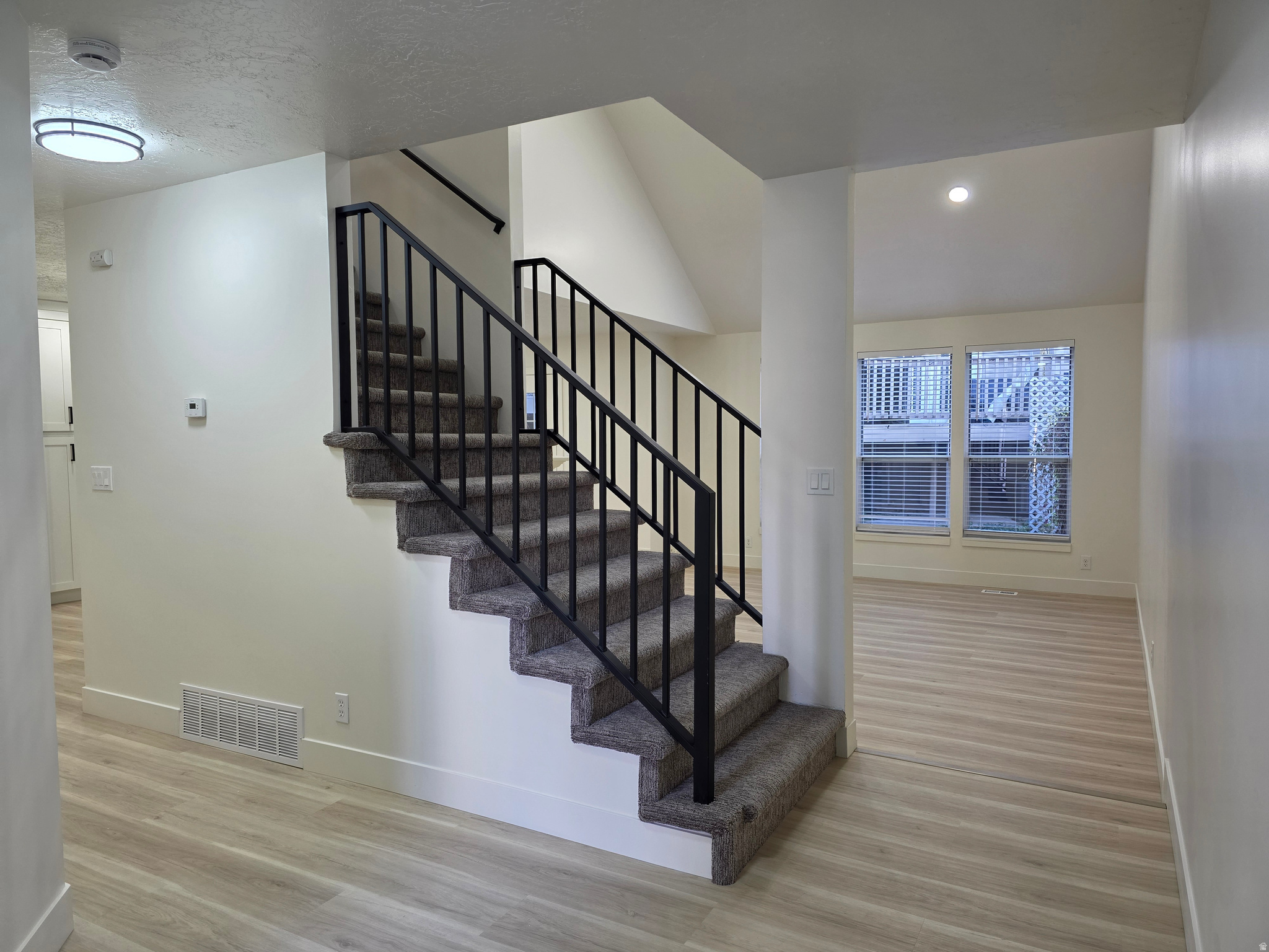 OAKS AT WASATCH PUD PLAT A - Residential