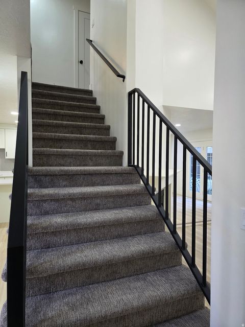 Tiny photo for 3566 E WASATCH HILLS LN, Salt Lake City, UT 84121 (MLS # 2126488)