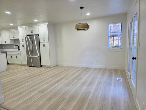 Tiny photo for 3566 E WASATCH HILLS LN, Salt Lake City, UT 84121 (MLS # 2126488)