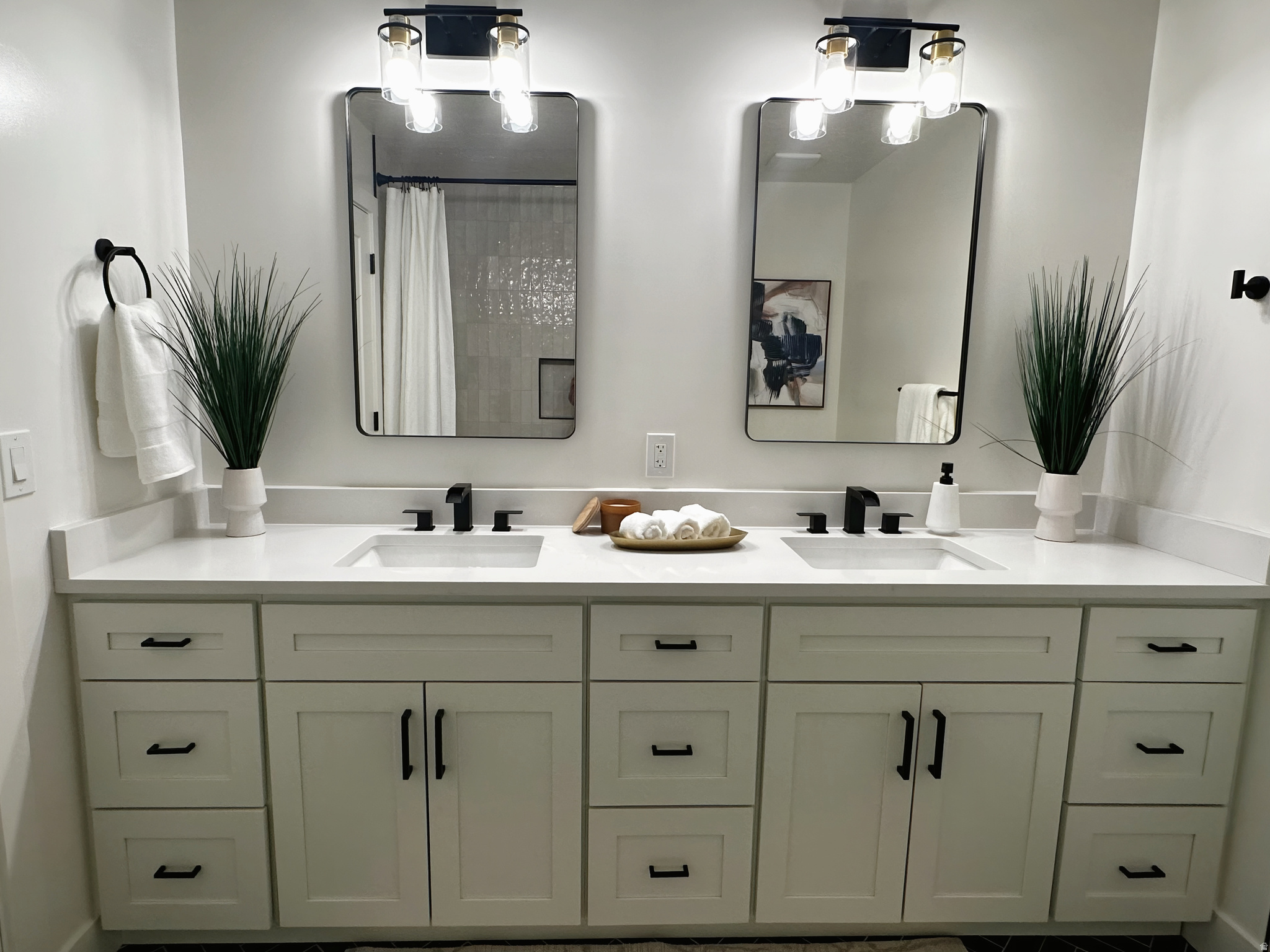 OAKS AT WASATCH PUD PLAT A - Residential