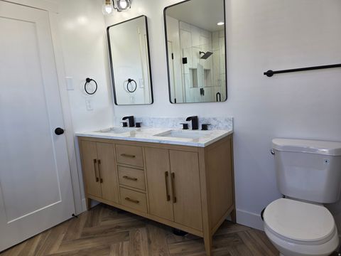 Tiny photo for 3566 E WASATCH HILLS LN, Salt Lake City, UT 84121 (MLS # 2126488)