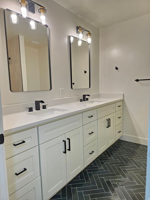 Tiny photo for 3566 E WASATCH HILLS LN, Salt Lake City, UT 84121 (MLS # 2126488)