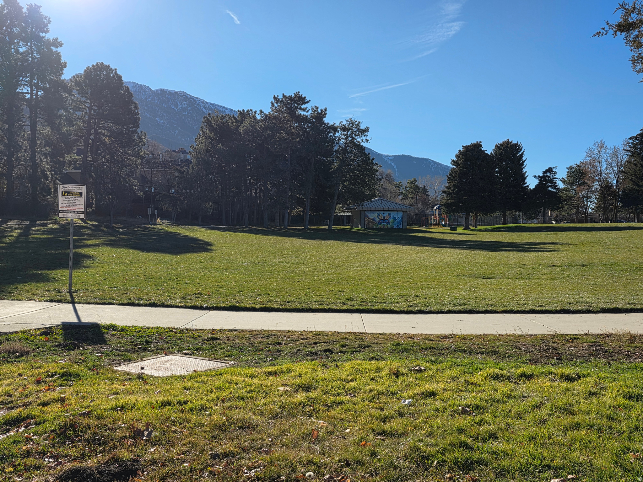 OAKS AT WASATCH PUD PLAT A - Residential