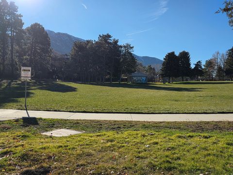 Tiny photo for 3566 E WASATCH HILLS LN, Salt Lake City, UT 84121 (MLS # 2126488)