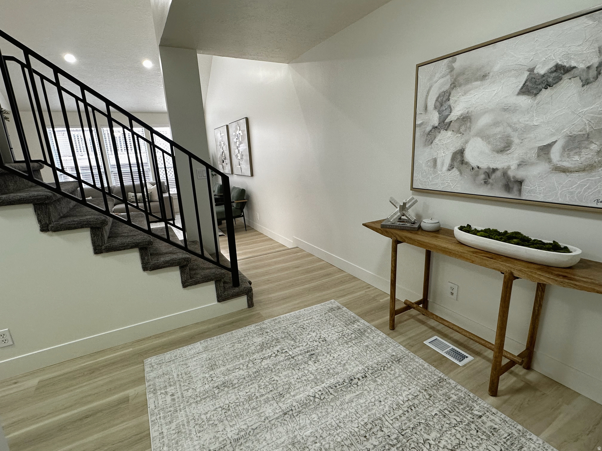 OAKS AT WASATCH PUD PLAT A - Residential