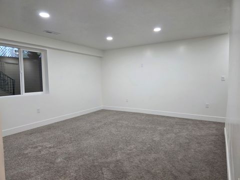 Tiny photo for 3566 E WASATCH HILLS LN, Salt Lake City, UT 84121 (MLS # 2126488)