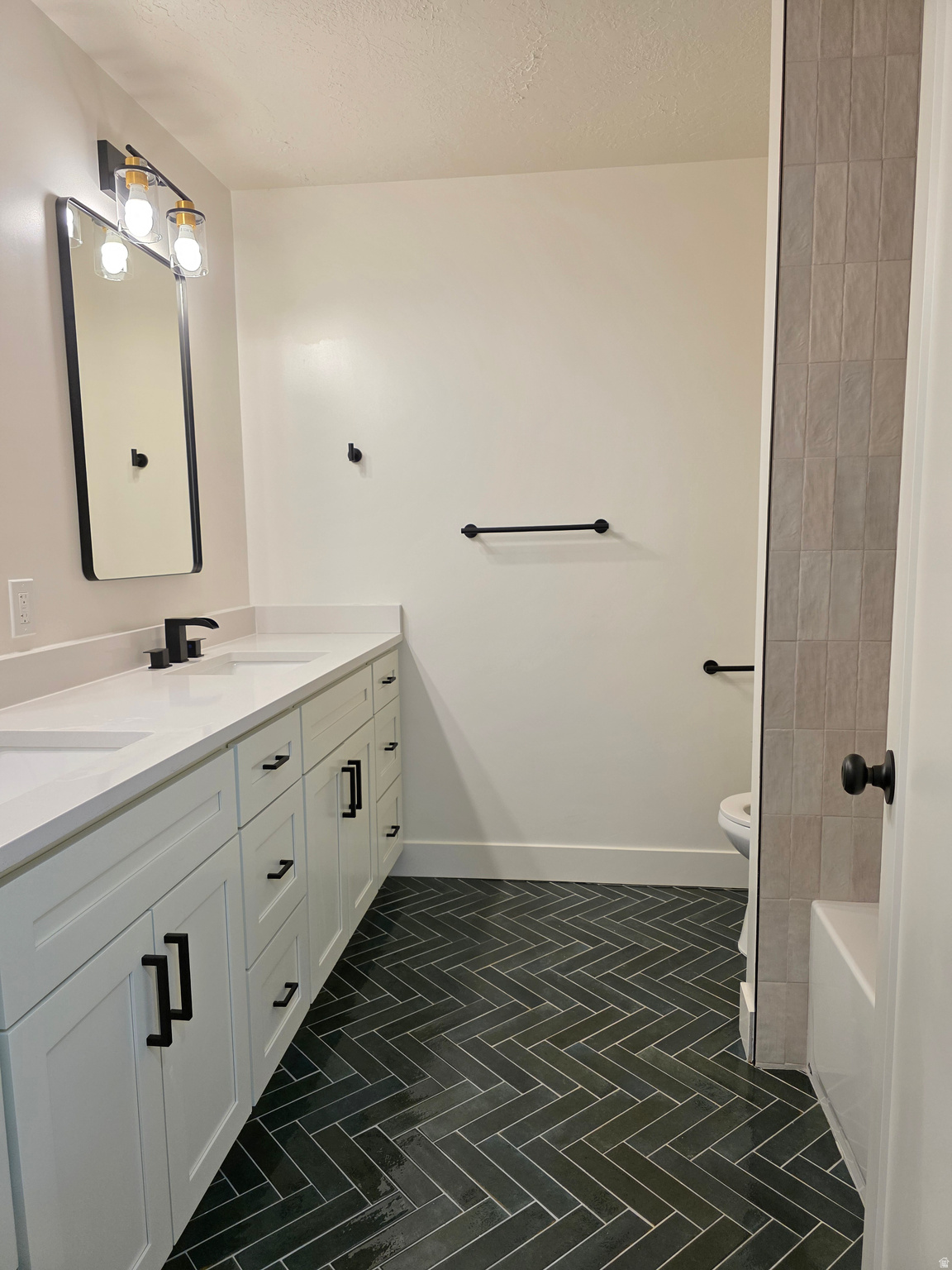 OAKS AT WASATCH PUD PLAT A - Residential