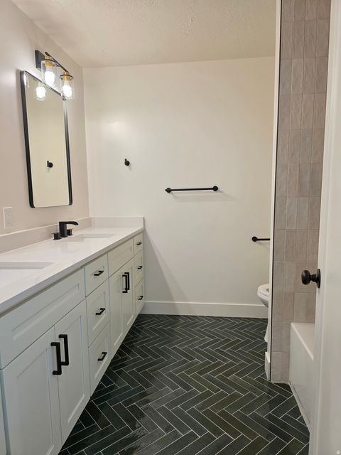 Tiny photo for 3566 E WASATCH HILLS LN, Salt Lake City, UT 84121 (MLS # 2126488)